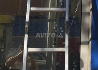 Échelle pour Bricolage