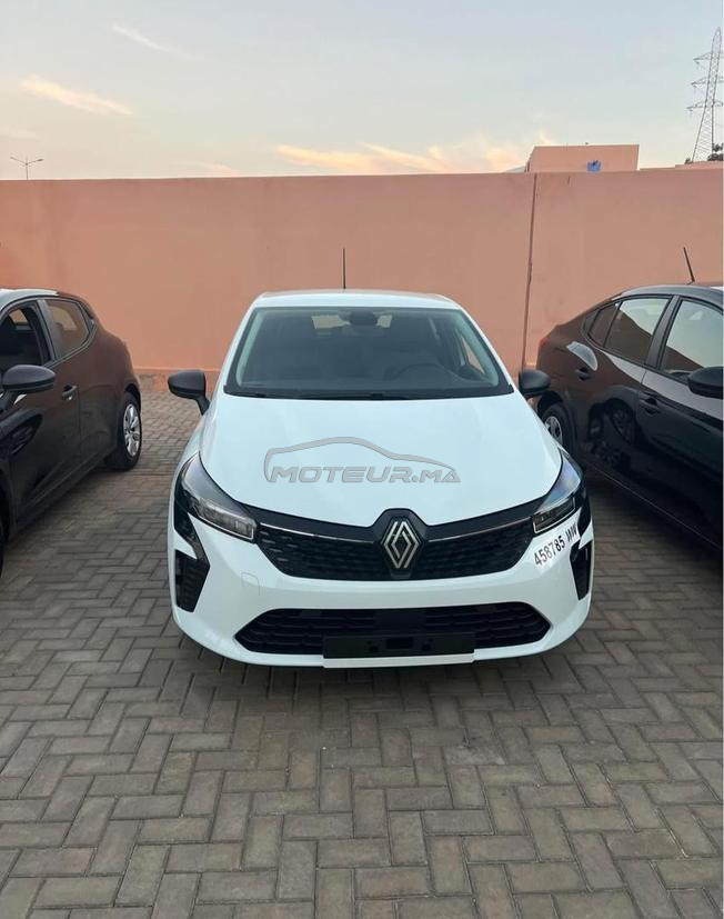 LOCATION VOITURE 📍 AGADIR 