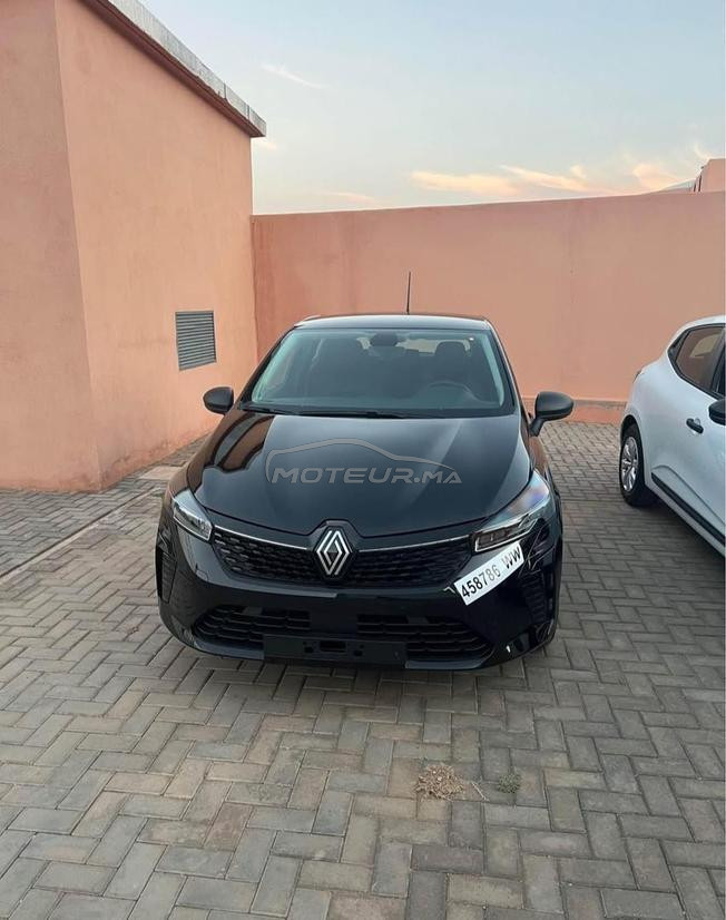 LOCATION VOITURE 📍 AGADIR 