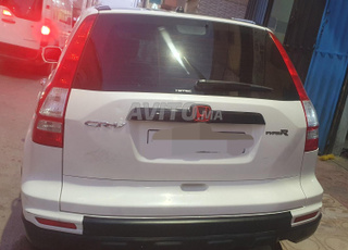 Honda CR-V Diesel Manuelle 2011 à Dakhla