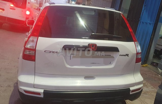 Honda CR-V Diesel Manuelle 2011 à Dakhla