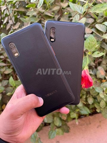 samsung xcover pro 
