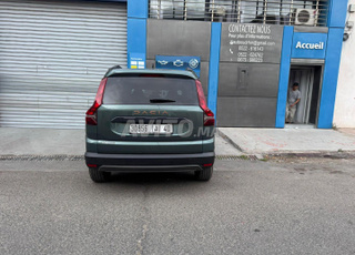 Dacia Jogger modèle 2024/11/18 neuf