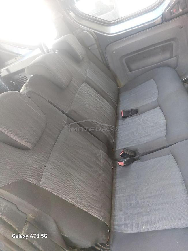 Dacia Dokker Diesel Manuelle 2014 à Casablanca