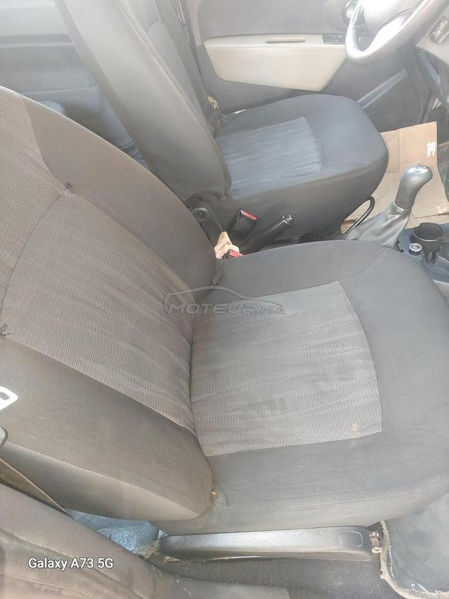 Dacia Dokker Diesel Manuelle 2014 à Casablanca