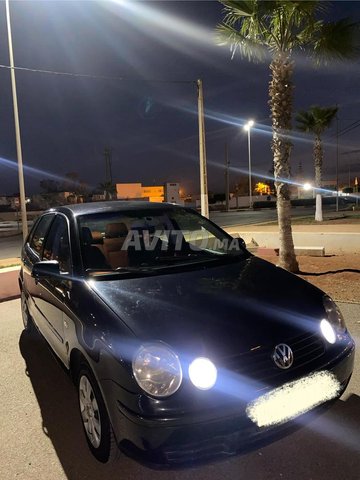 Volkswagen Polo Essence Nador