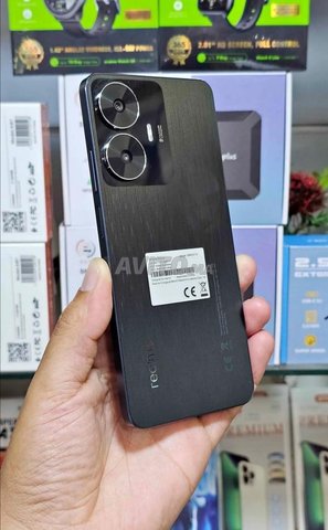 تيليفون Realme C55 بحالة مزيان بثمن زوين ✅