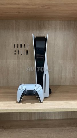 ps5 standard version cd 