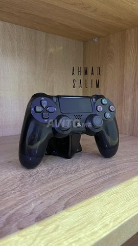 manette ps4 / pc V2 original black