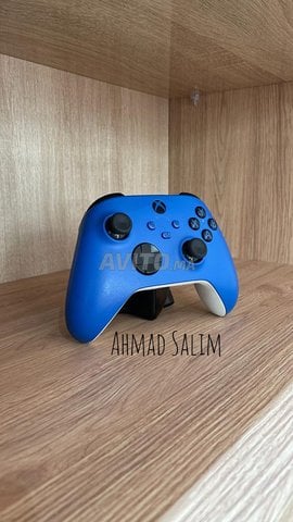 manette xbox series s / x / pc original