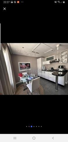 Appartement Meublé Location Journalière Bien Équipé À Fès - 2