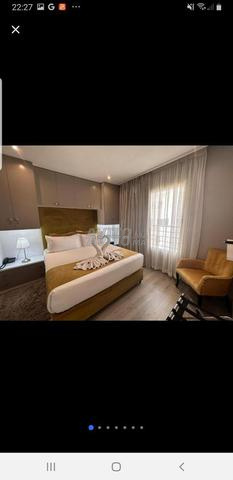 Appartement Meublé Location Journalière Bien Équipé À Fès - image 4