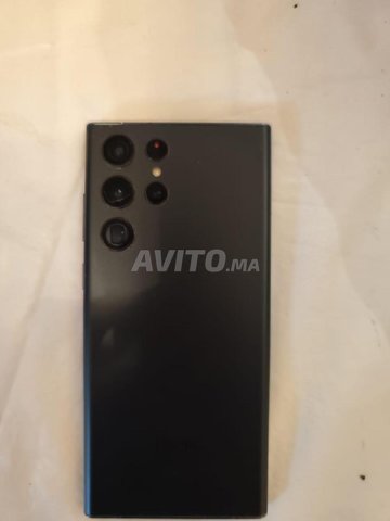 Samsung galaxy ultra s22 512 go 12 go 