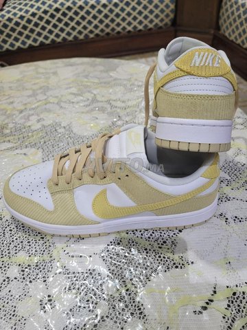 nike  dunk low originale 