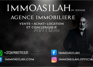 Agence immobilière