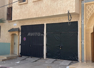 Local commercial Mosquée Mouad Ibn Jabal