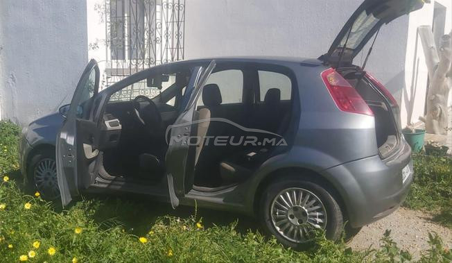 Fiat  grande Punto