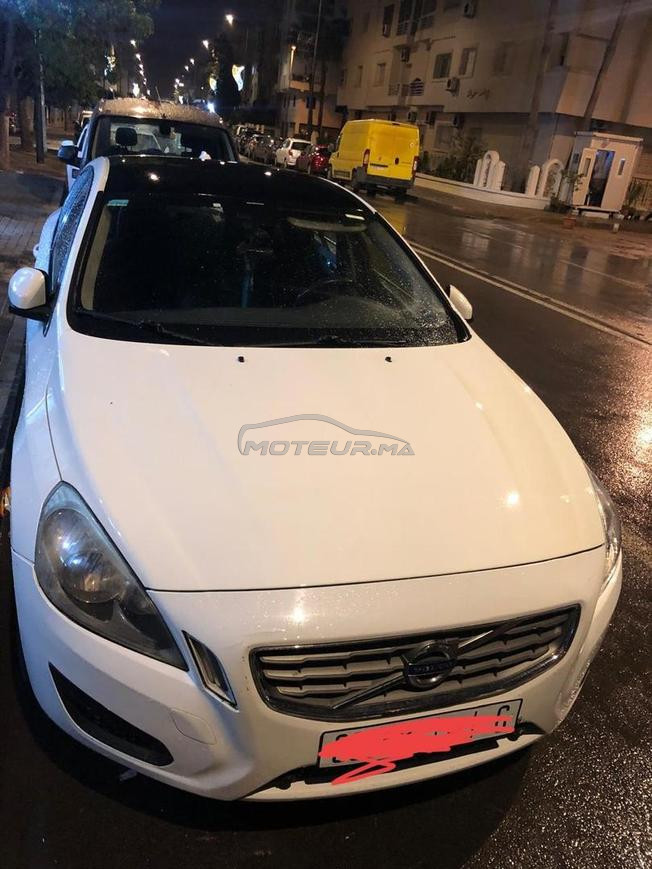 volvo s60 a vendre