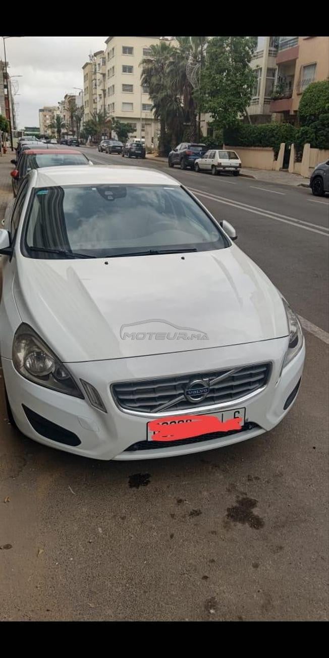 volvo s60 a vendre
