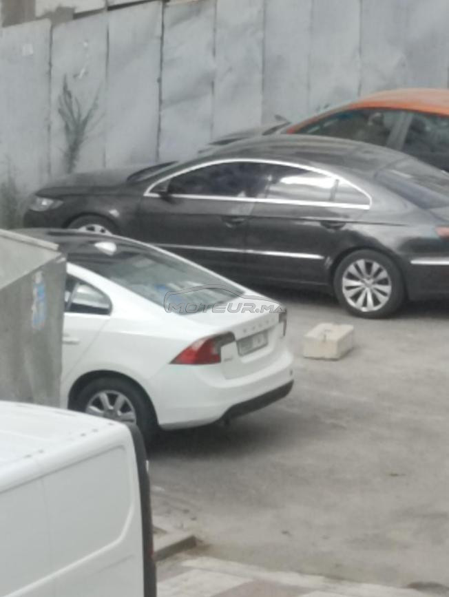volvo s60 a vendre