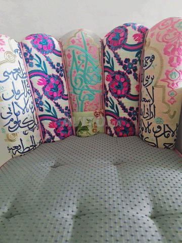 Fauteuil a design unique  - 2