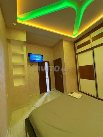Appartement moderne à M'diq - 2