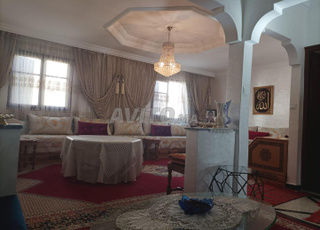 MAISON A VENDRE 2 FAÇADE 