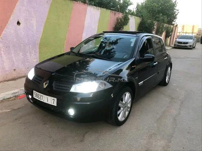 Renault Mégane 
