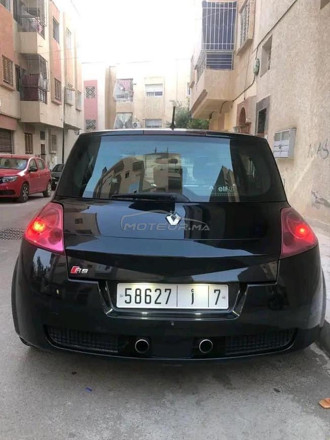 Renault Mégane 