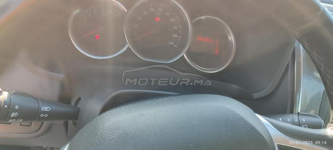 Dacia Sandero Stepway Kolchi dorjina ko100000
