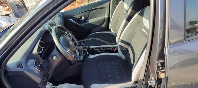 Dacia Sandero Stepway Kolchi dorjina ko100000
