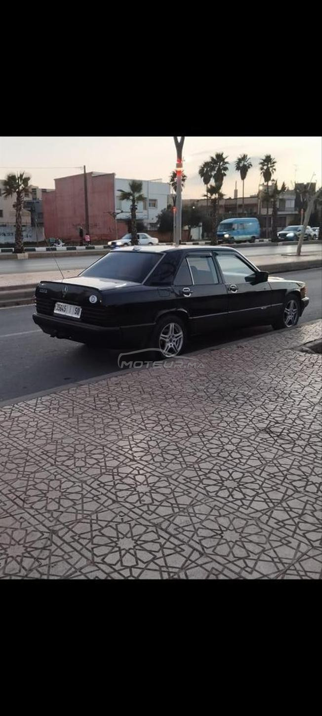 Voiture à vendre.
