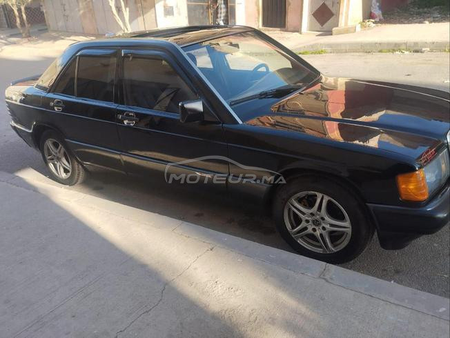 Voiture à vendre.