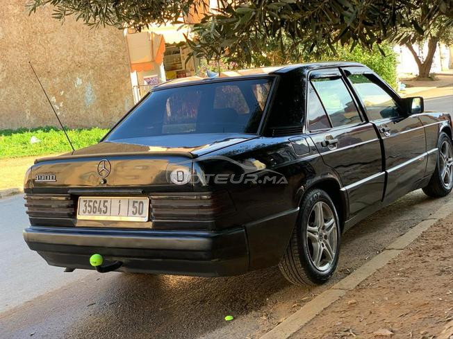 Voiture à vendre.