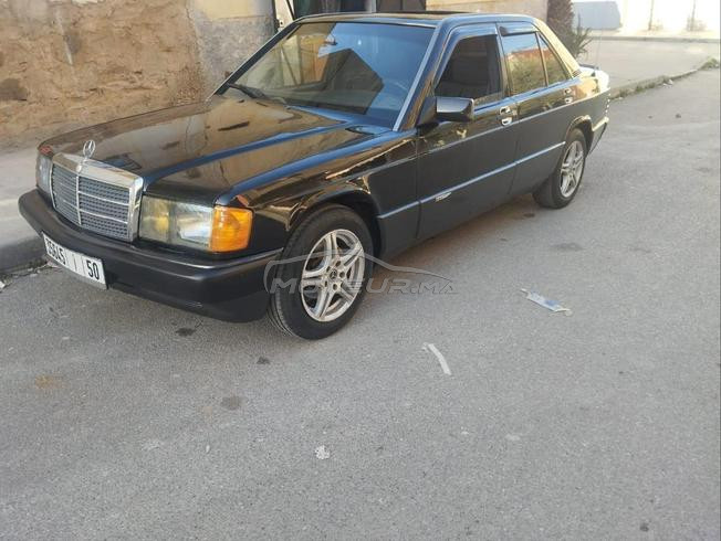 Voiture à vendre.