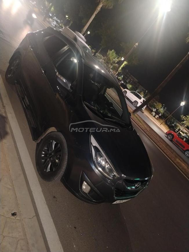 Hyundai ix35 Diesel Automatique 2016 à Fès