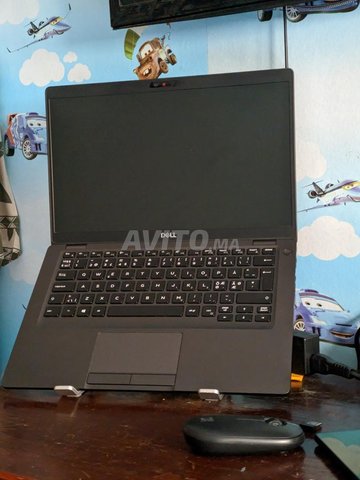 dell latitude 5400 i5 8u 8/256ssd 👇🏻