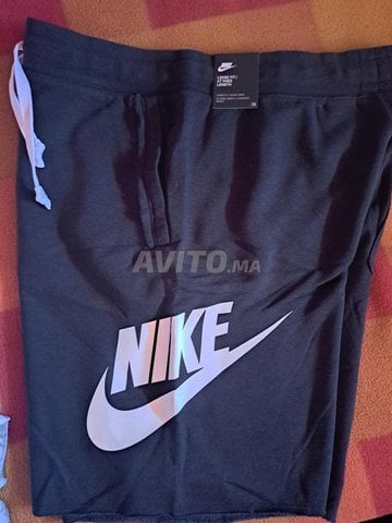 nike short orig neuf M L