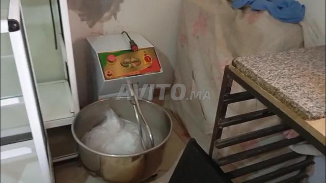 مستلزمات المخبزة Matériels boulanger - 2