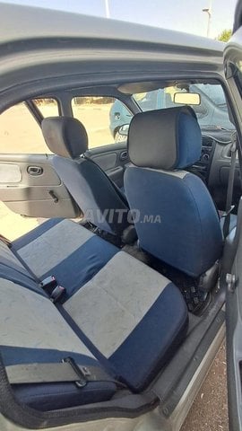 Suzuki Alto Essence Manuelle 2009 à Fès
