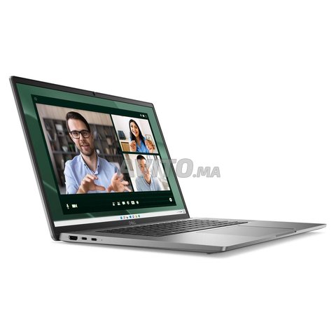 LAPTOP DELL 7650 ULTRA 7 NEUF
