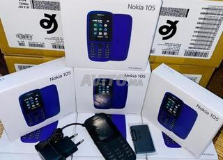 nokia 105 Vietnam