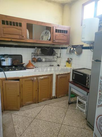 Appartement à louer 70 m² à Essaouira - 2