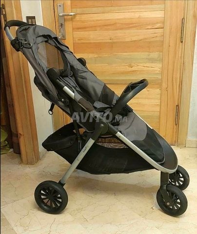 Poussette EVENFLO FOLIO عَرَبَة أَطُفال