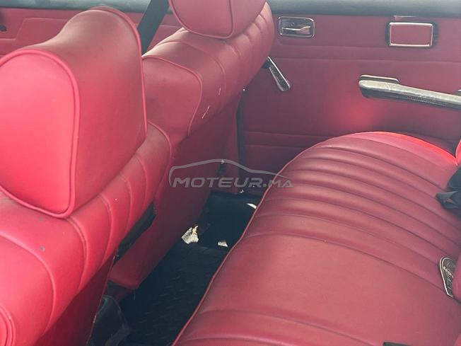 Mercedes Corta 220 Diesel Collection 1974