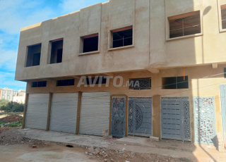 مليون 105 منزل تجاري للبيع حي البساتين 