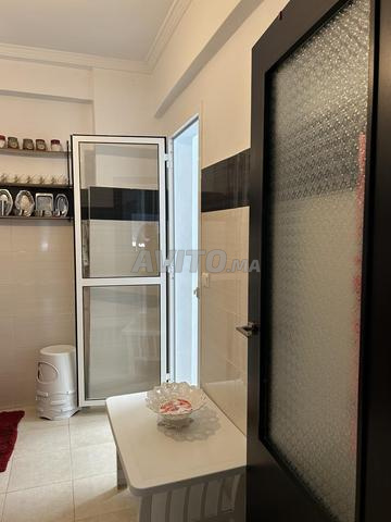 appartement a louer par journee sur tanger - 2