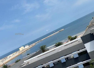 شقق للكراء الصيفي مجهزة لعاءلات فقط