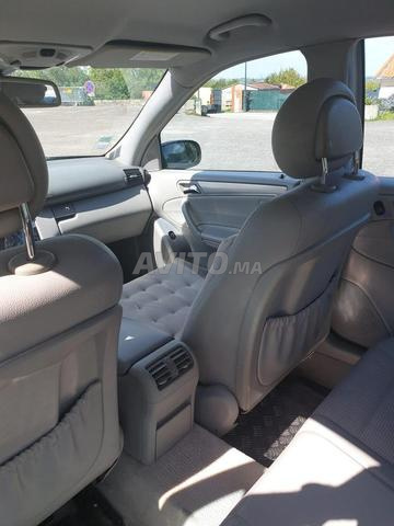 Mercedes-Benz 200 Diesel Manuelle 2004 à Agadir