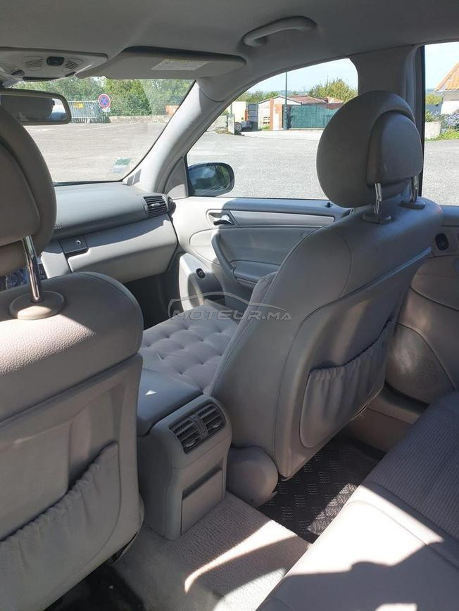 Mercedes-Benz 200 Diesel Manuelle 2004 à Agadir